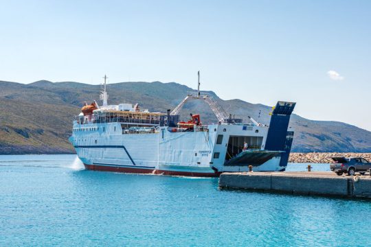 kythira